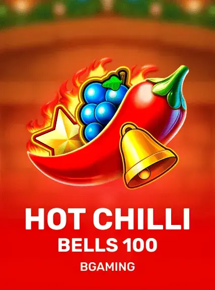 Hot Chilli Bells