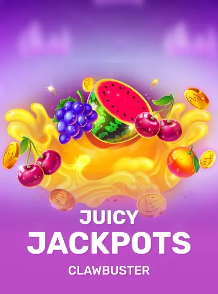 Jackpot slot