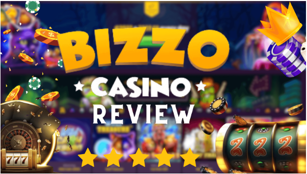 Bizzo Casino licensing and security