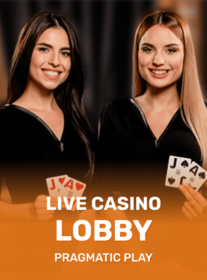 Live dealer table