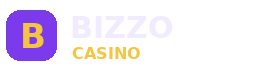 Bizzo Casino logo